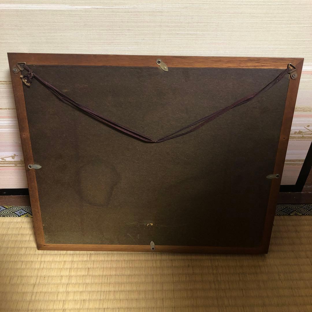 油絵