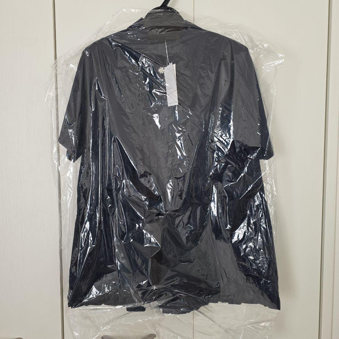 ダックス　新品★MAISON SONO ペプラムシャツ