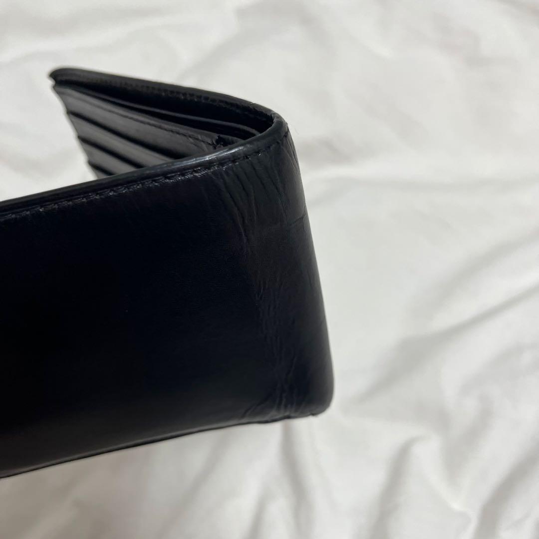 Vivienne Westwood 2つ折り メンズ 財布