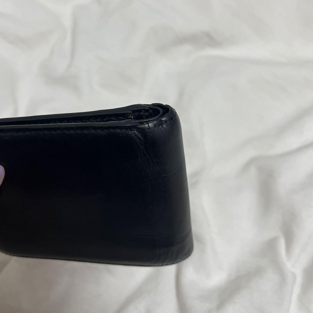 Vivienne Westwood 2つ折り メンズ 財布