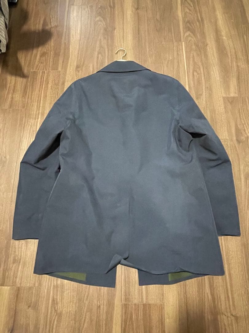 KIRED ライナー付き 3WAYコート CRUZ