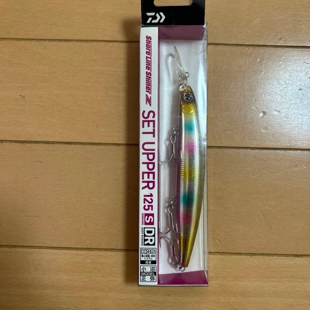 ルアー　9点新品未使用まとめ売り