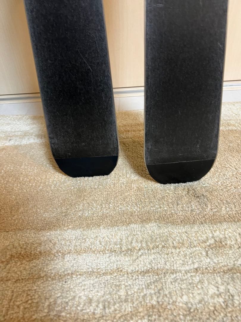 k2 スキー板　153cm レディース