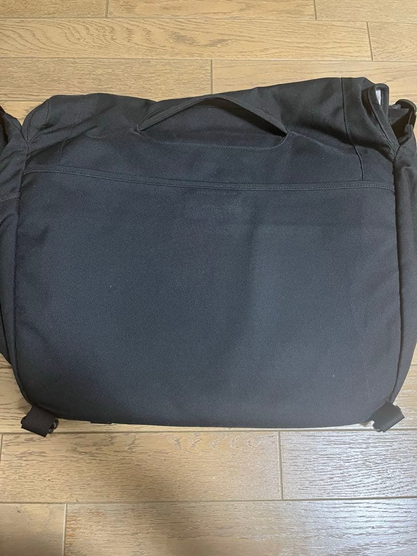 Patagonia メッセンジャーバッグ