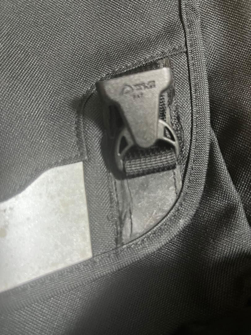 Patagonia メッセンジャーバッグ