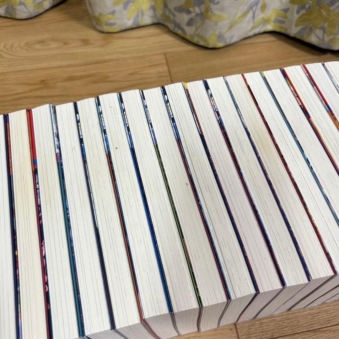 月が導く異世界道中　1-20 全巻