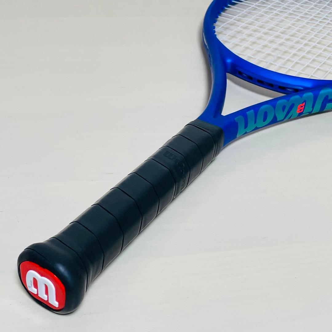Wilson ウィルソン ULTRA ウルトラ V5 111 硬式テニスラケット
