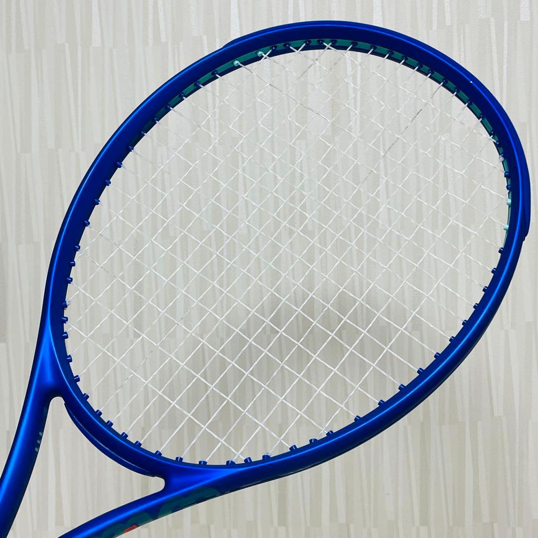Wilson ウィルソン ULTRA ウルトラ V5 111 硬式テニスラケット
