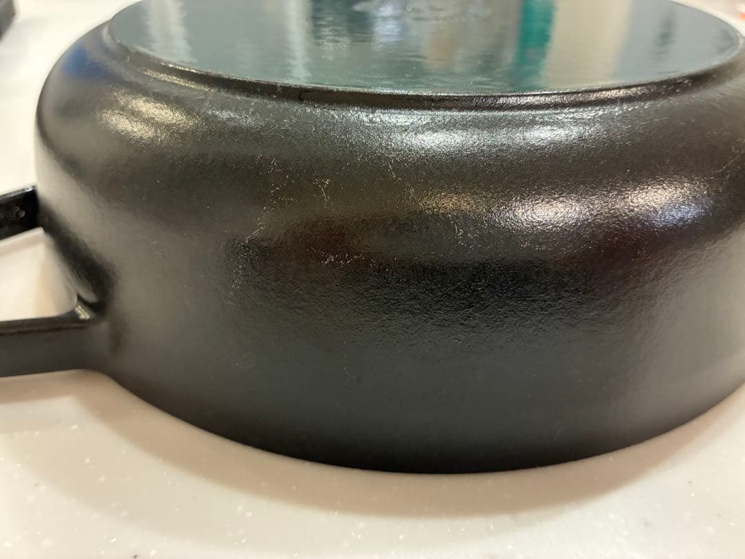 限定　STAUB ストウブ トゥモローランド ブレイザー ソテーパン24cm