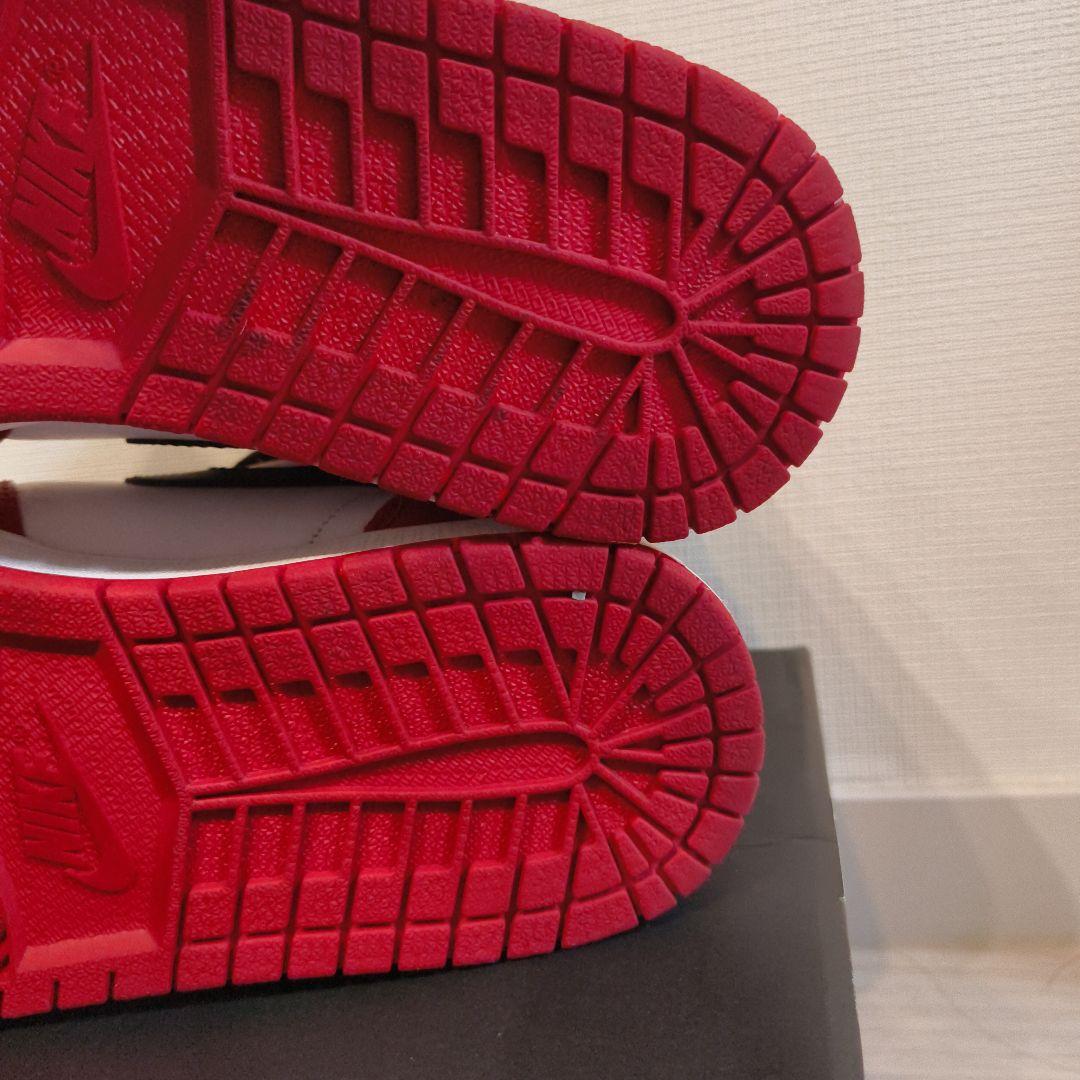 AIR JORDAN1 Chicago　2015 エアジョーダン1　シカゴ