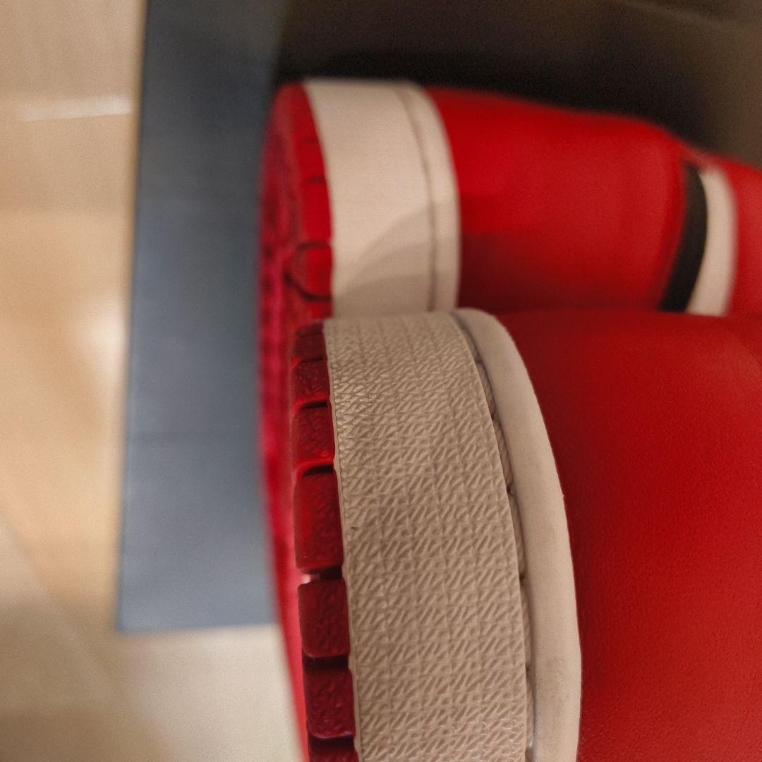 AIR JORDAN1 Chicago　2015 エアジョーダン1　シカゴ