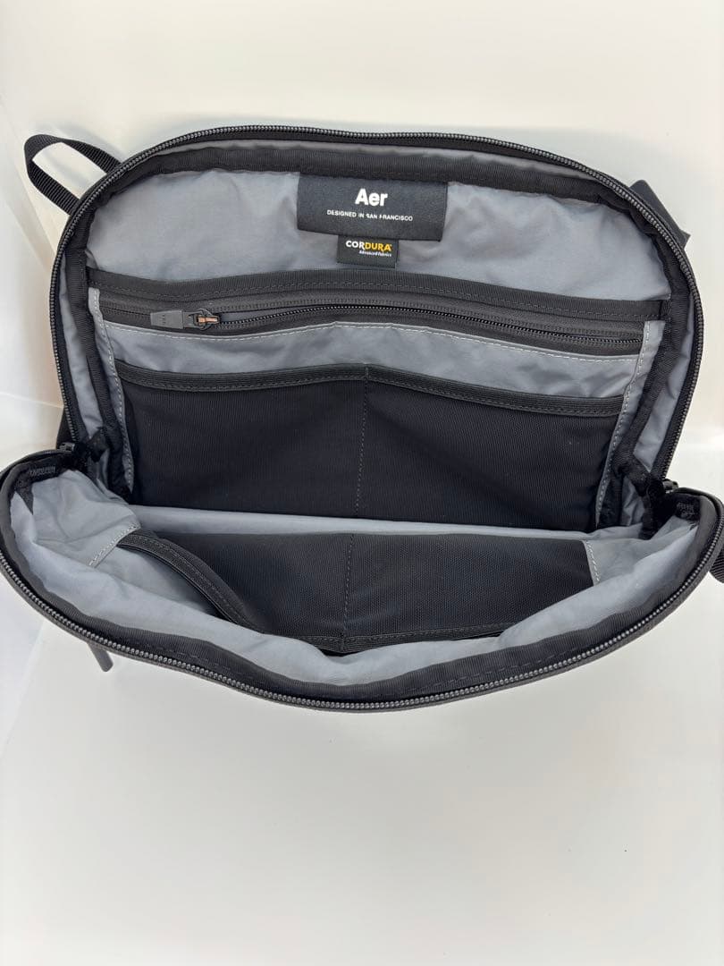 バッグ Travel Collection Day Sling 3 Max 6L