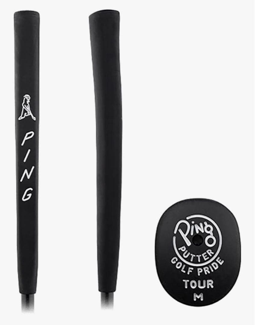 新モデル☆新品☆Ping PLD Milled Putter Anser 2D