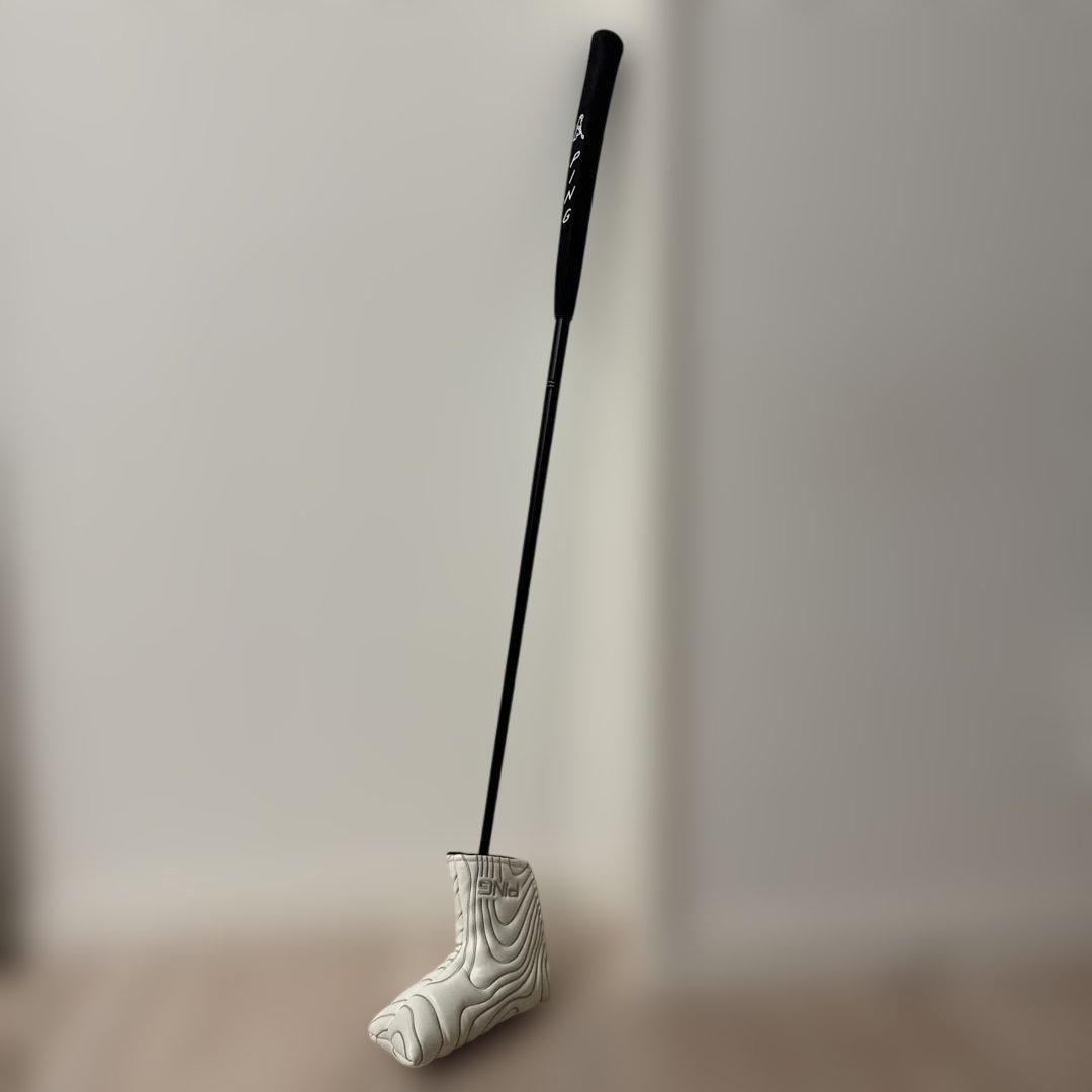 新モデル☆新品☆Ping PLD Milled Putter Anser 2D