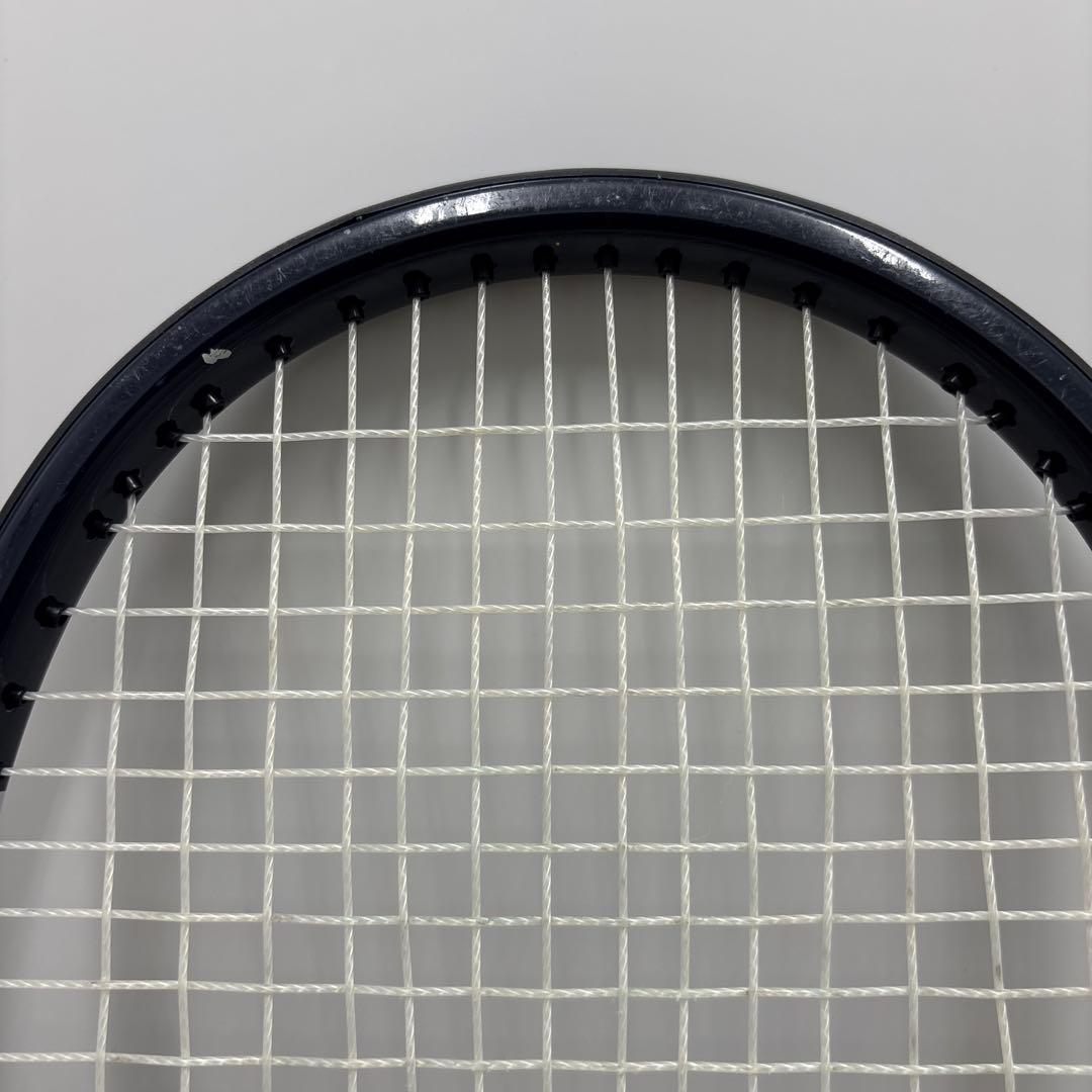 トアルソン 硬式 練習用ラケット スウィートエリアラケット280 G2