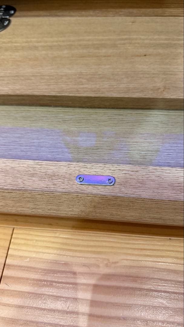 テレビ台 ナチュラル 手渡しのみ