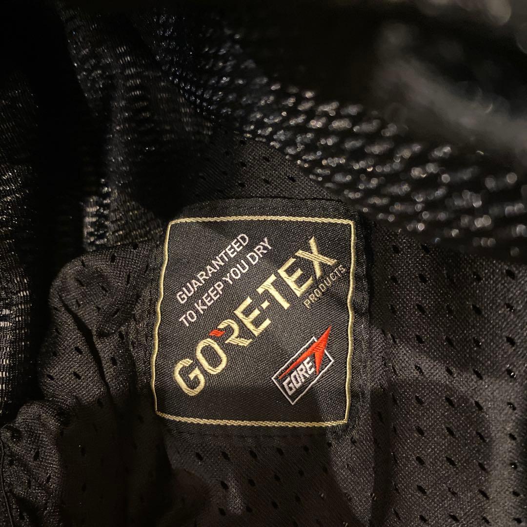 VOLCOM GORE-TEX カモフラージュ スノーボードウェアセット