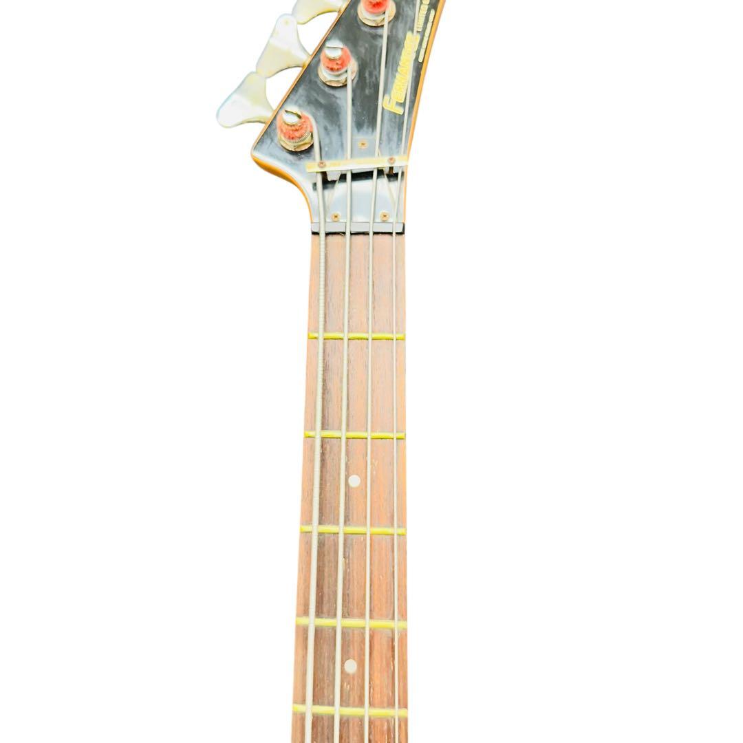 【MESSIAH-PRODUCTS 】FERNANDES フェルナンデス
