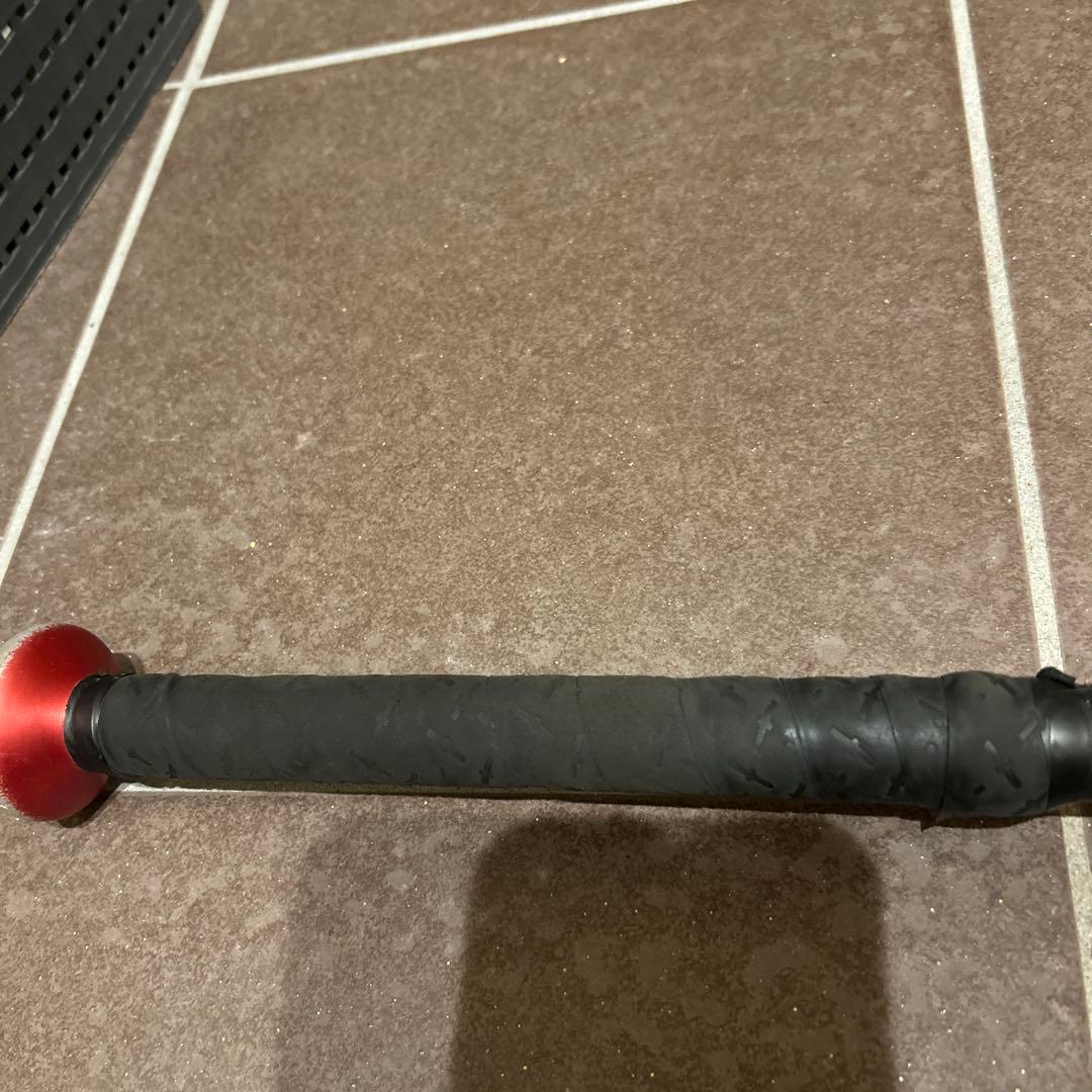 SSK MM23 少年軟式バット　80cm 690g