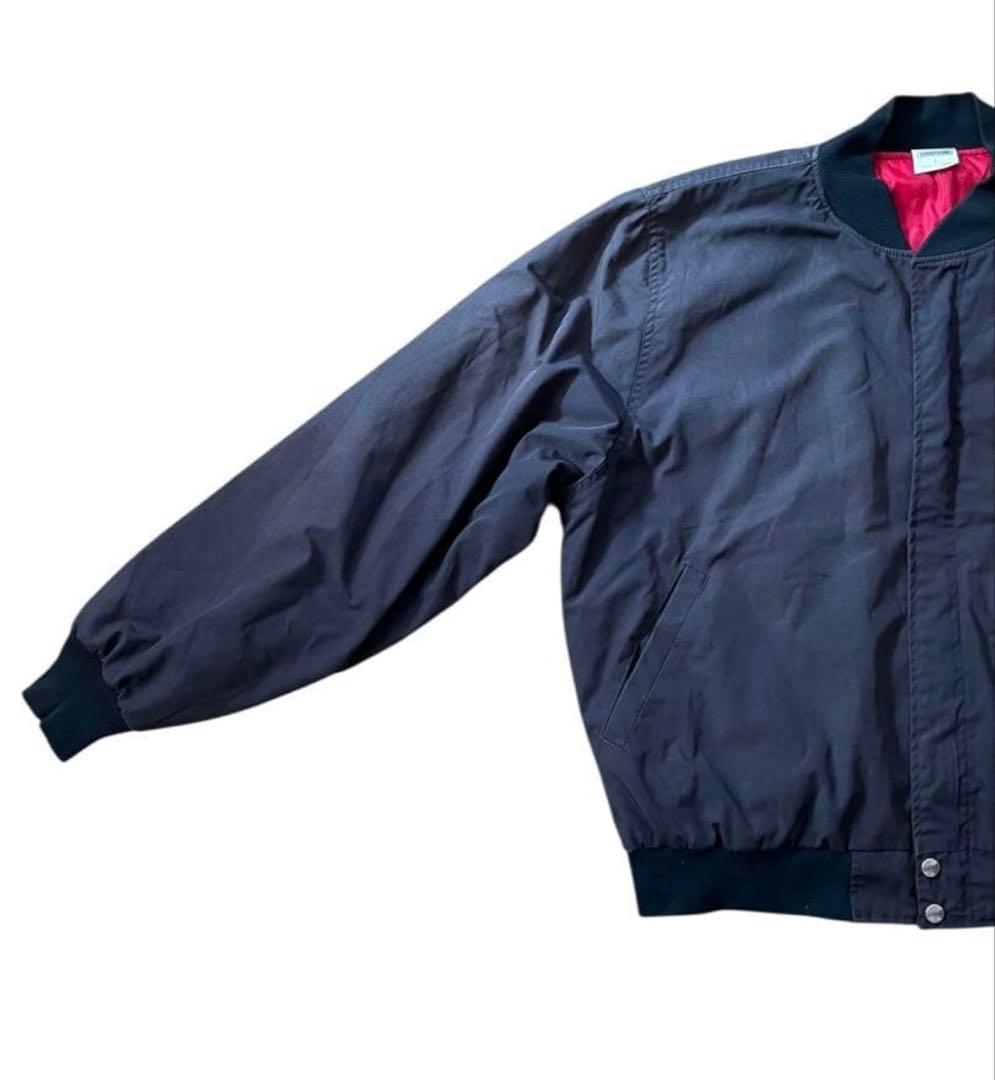 R*様 【70s】SIMPSON work jacket usa製