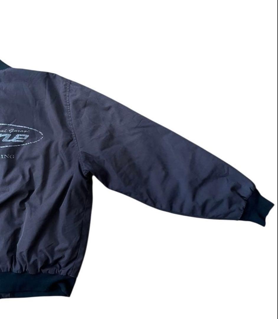 R*様 【70s】SIMPSON work jacket usa製