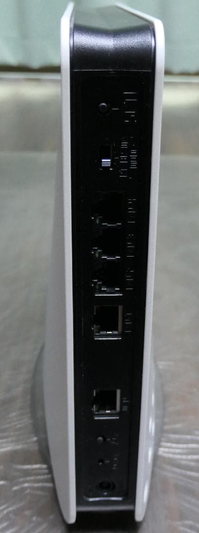 R*T様 NEC Aterm WX11000T12 PA-WX11000T12