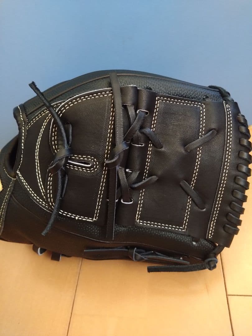Wilson Staff DUAL 硬式投手用 12インチWBW103694