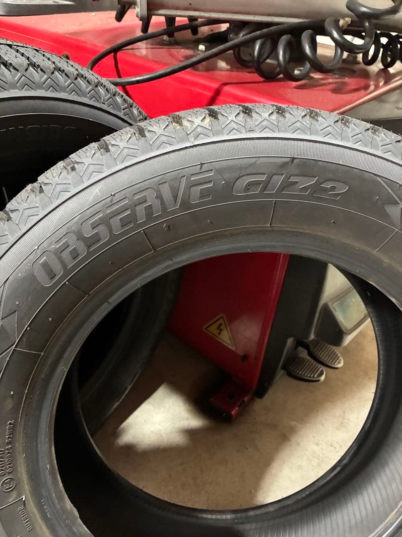 ✨TOYOスタッドレスタイヤ 175/65R14インチ 4本セット2024年製✨