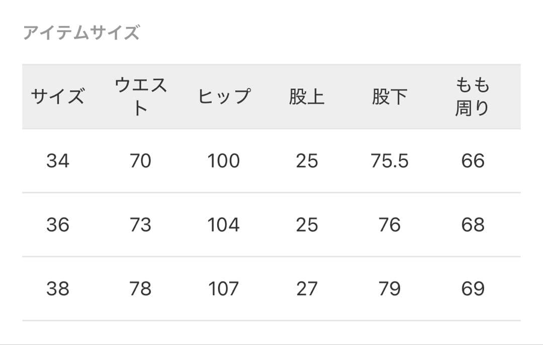 【SAKE】Deuxieme Classe Lee painterデニム