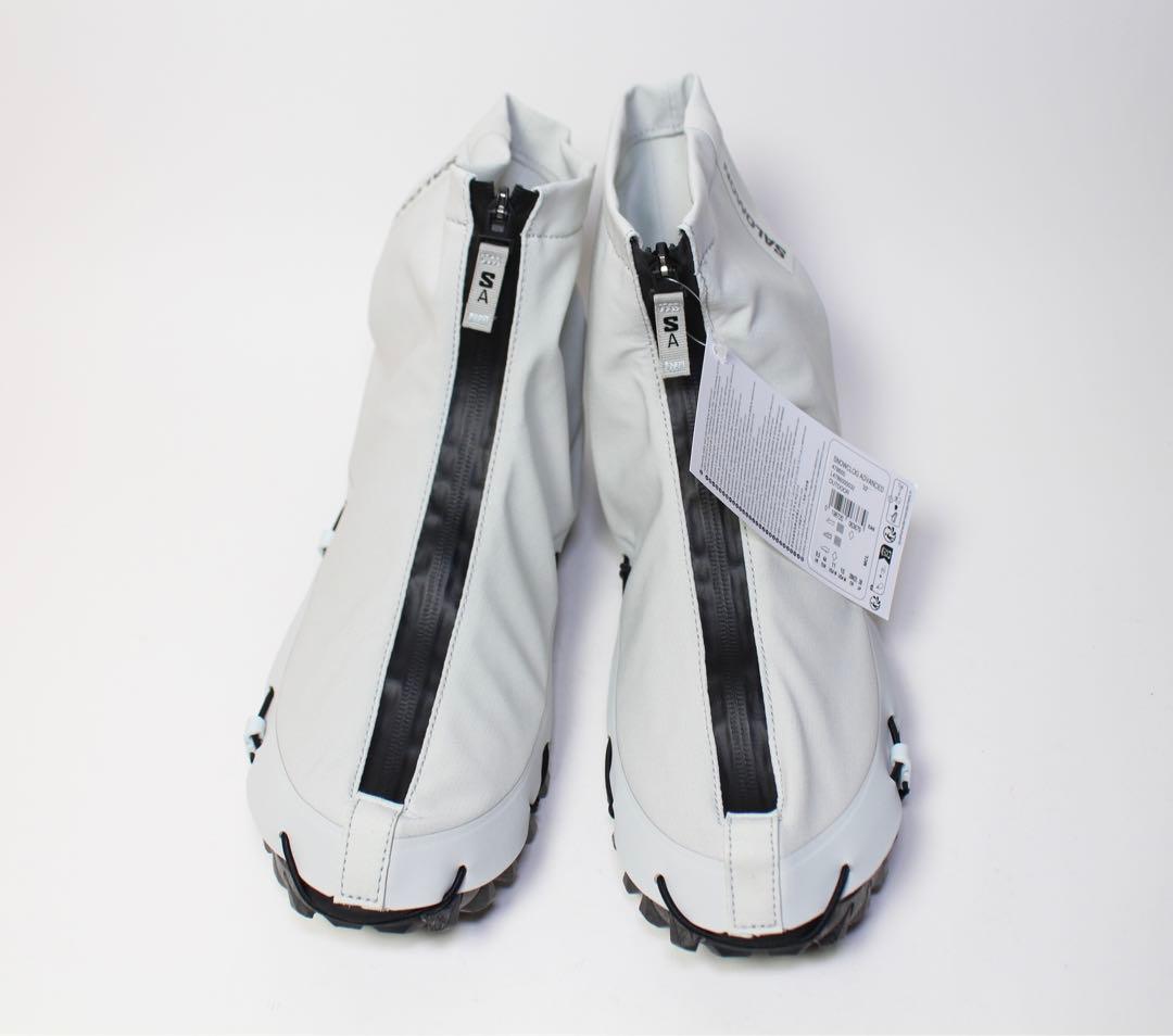 新品 SALOMON ADVANCED CLOG ADVANCED