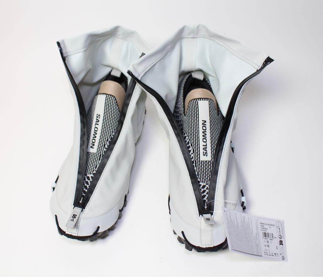 新品 SALOMON ADVANCED CLOG ADVANCED