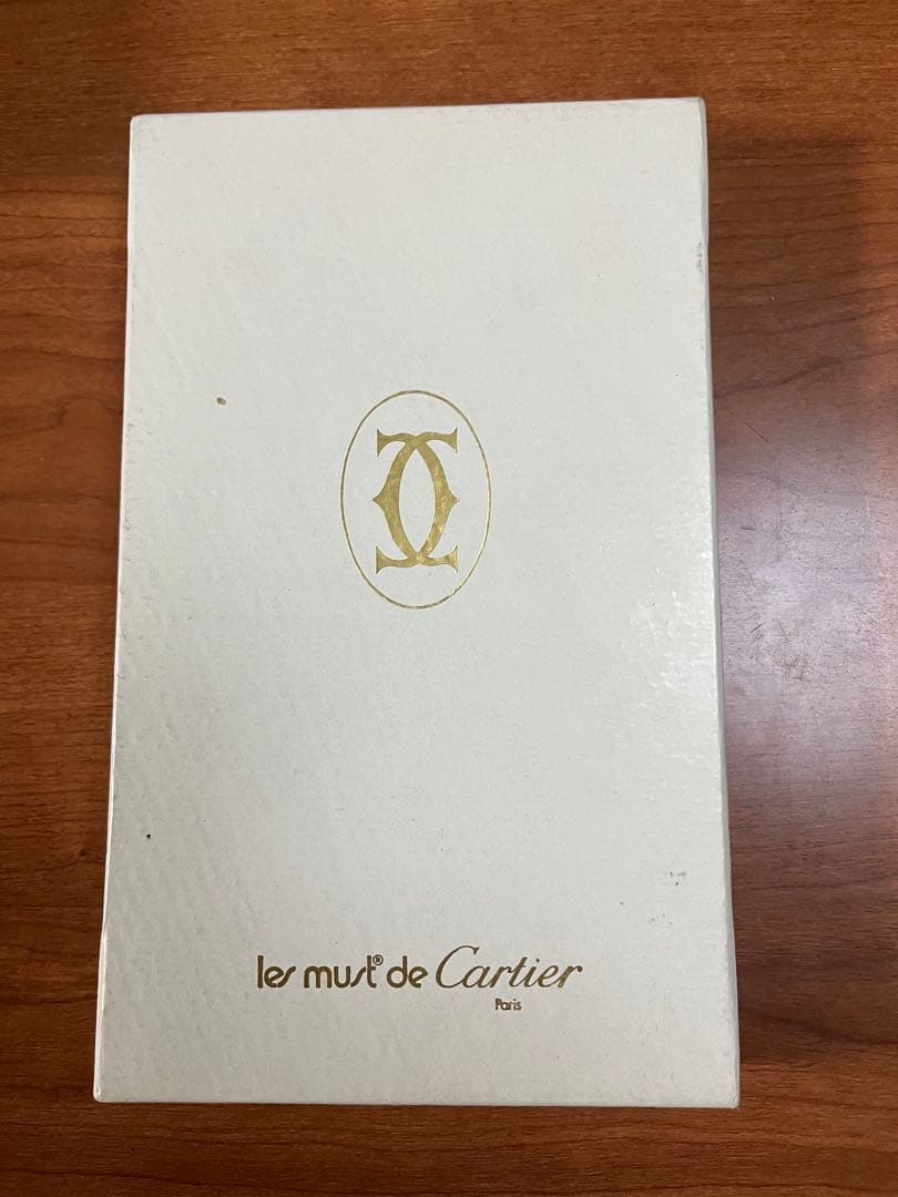 Cartier（カルティエ）パスポートケース