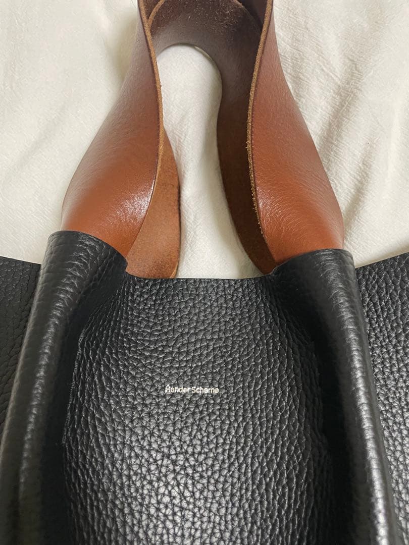 Hender Scheme エンダースキーマ ピアノバッグ piano