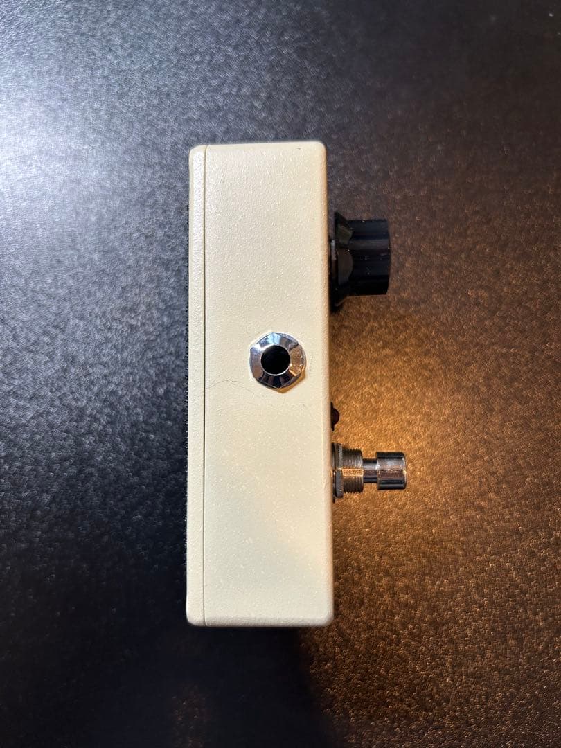 MXR M133 micro amp ギターエフェクター