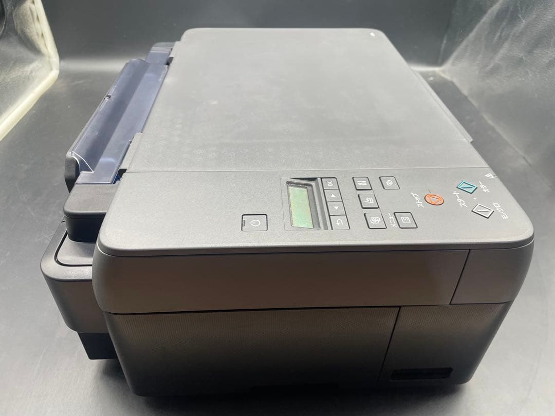 Canon G3360 インクジェットプリンター　ジャンク扱い