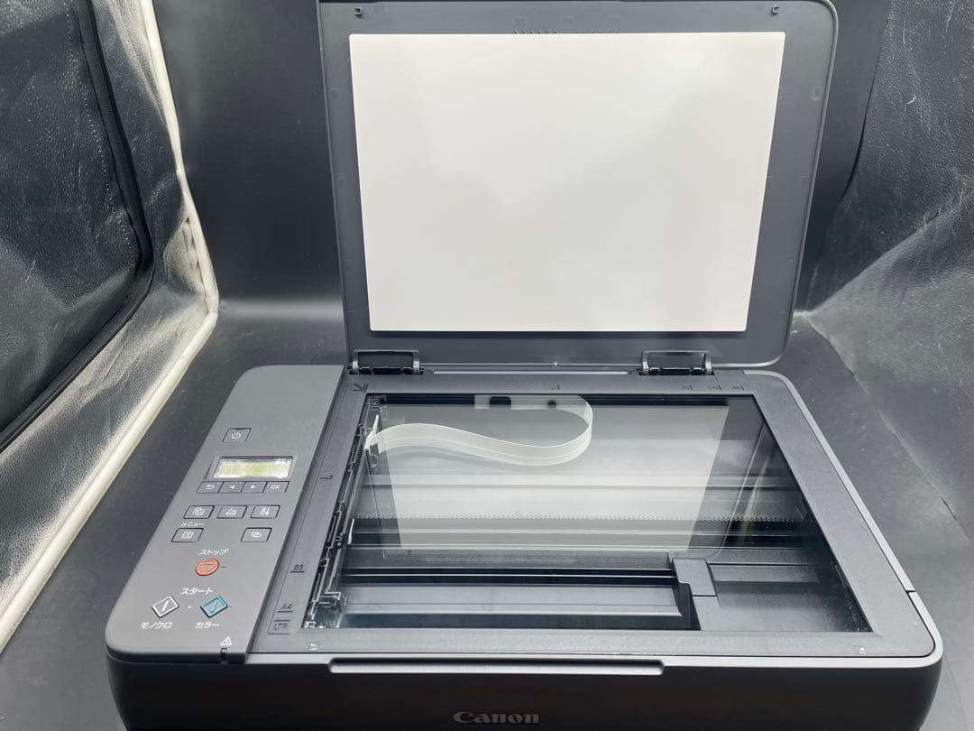 Canon G3360 インクジェットプリンター　ジャンク扱い