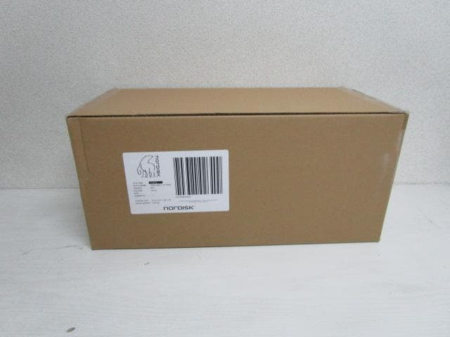 新品 NORDISK Oppland 2 SI ノルディスク オップランド