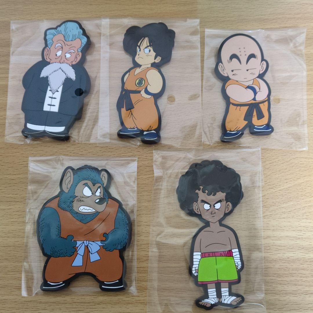 一番くじ ドラゴンボール BATTLE OF THE SUPER SAIYAN