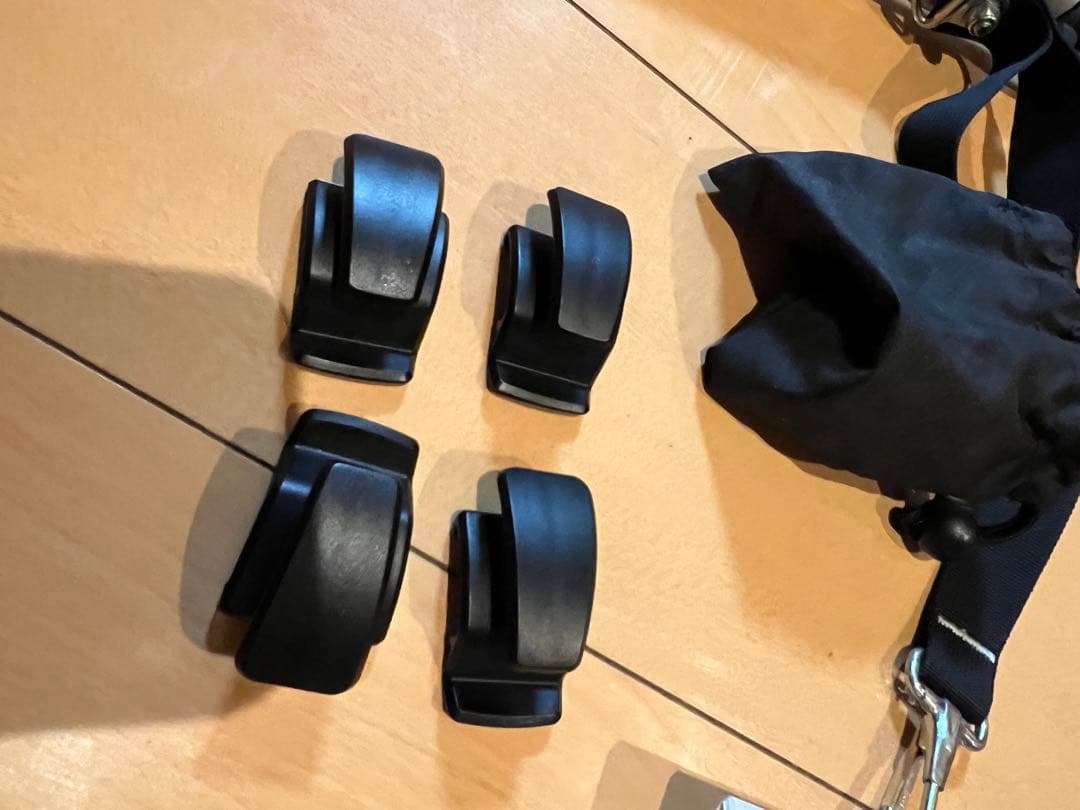 Thule Chariot Cab2 チャイルドトレーラー