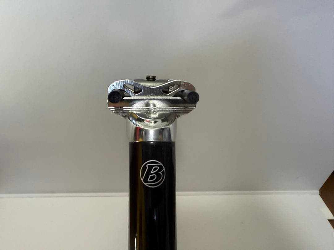 BONTRAGER カーボンシートポスト