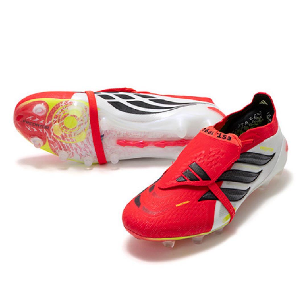 adidas プレデター エリート AG FT 27