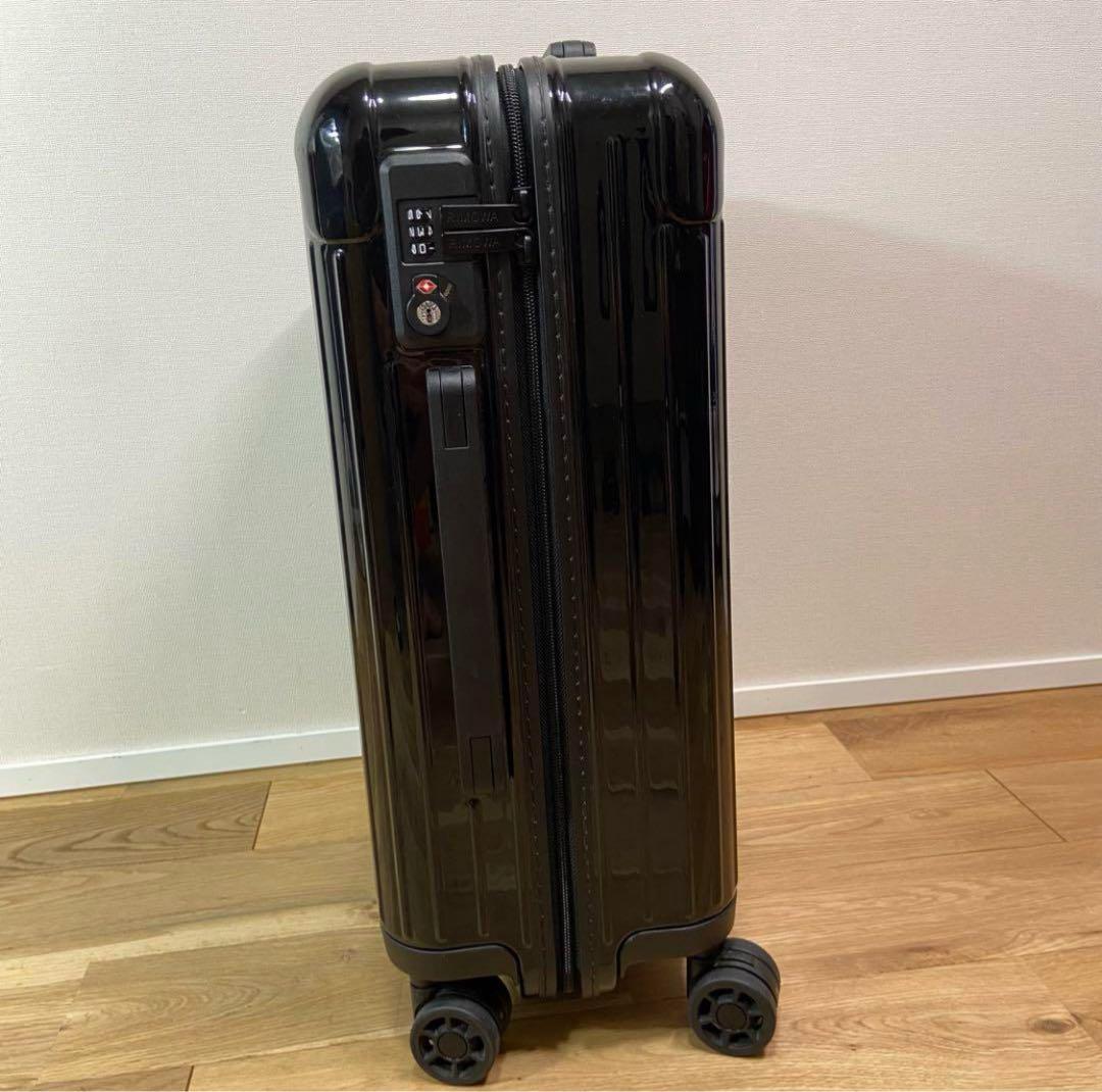 【みや】RIMOWA Essential Cabin S キャリーケース