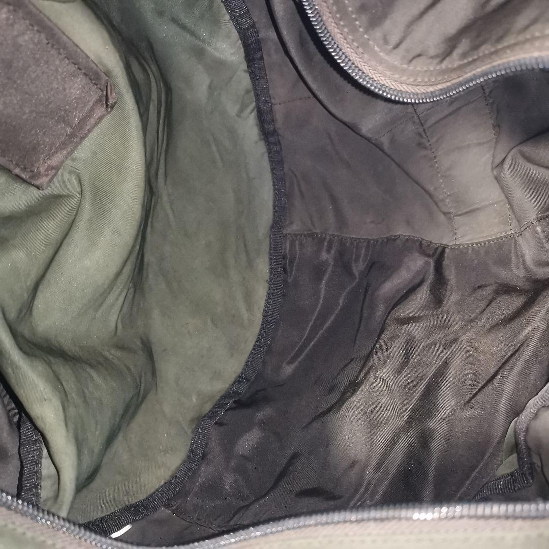 【正規品】プラダPRADA肩掛けボストンバッグ新品ショルダープレゼント!鑑定済