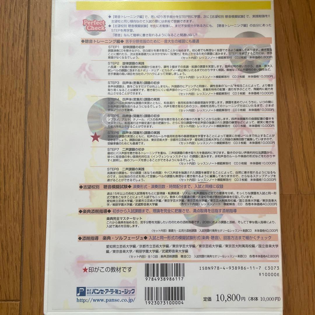 チワワ　Perfect Check 8冊セット