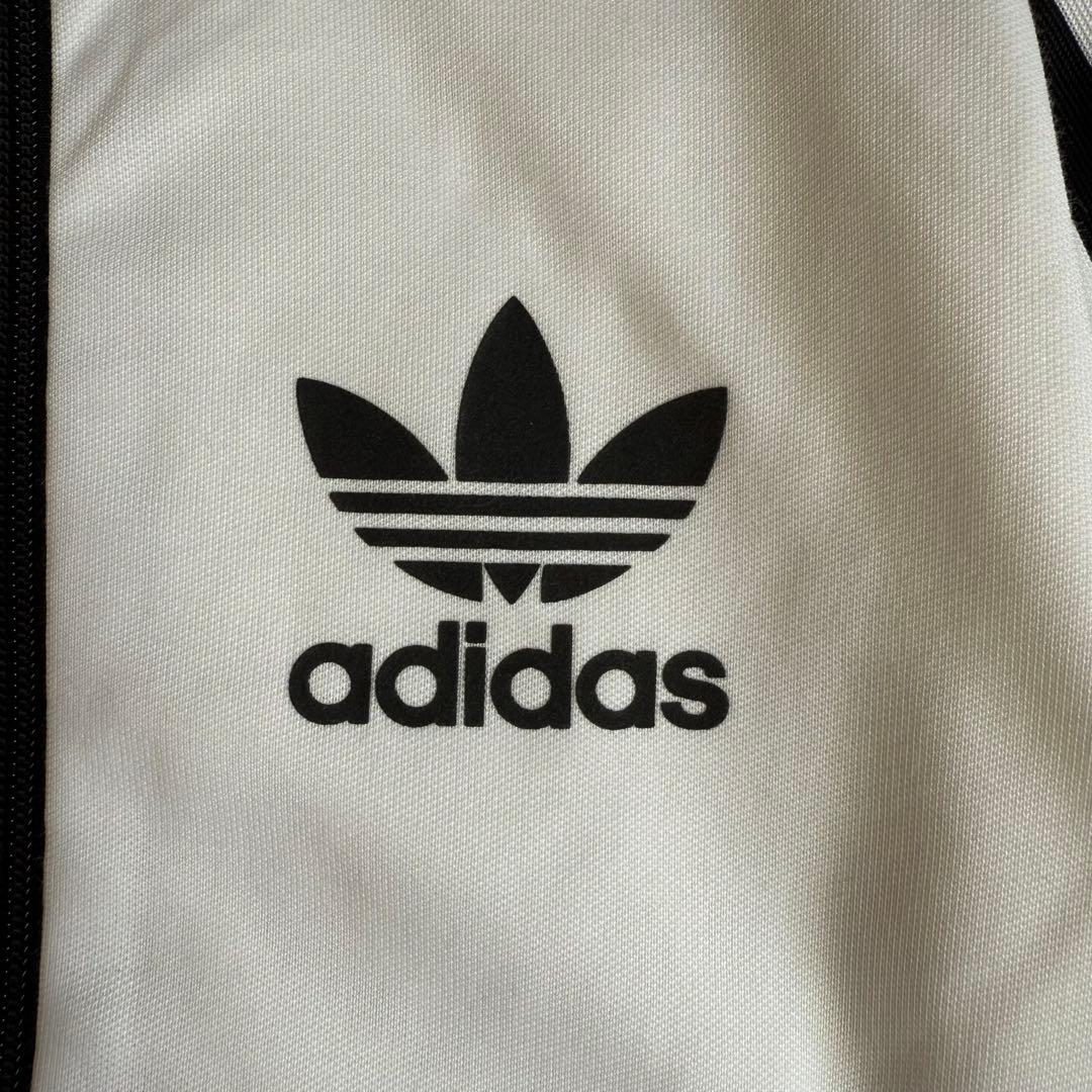 【タグ付き】adidas アディダス　トラックジャケット　 クラシック トラック