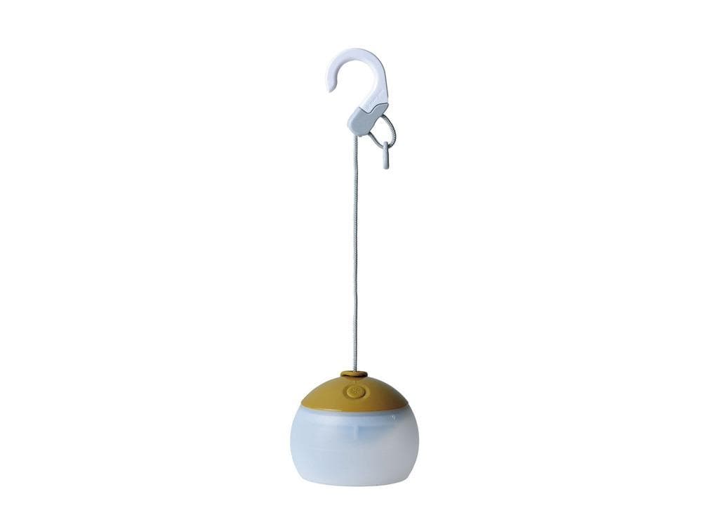 アブゥ【新品】 LEDランタン３種セット｜ほおずき [明るさ100lm]