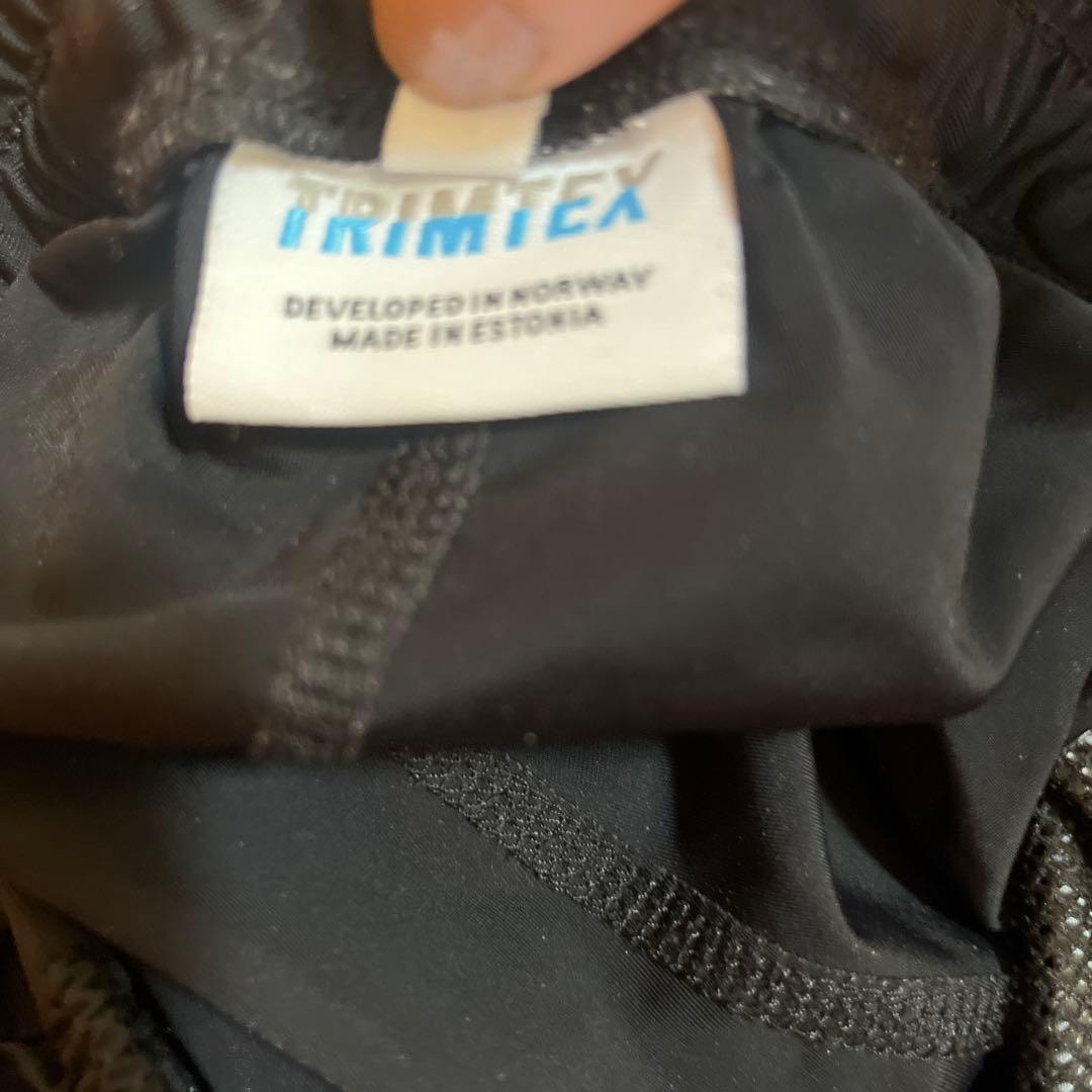 ウォーキング・ランニングウェア TRlMTX