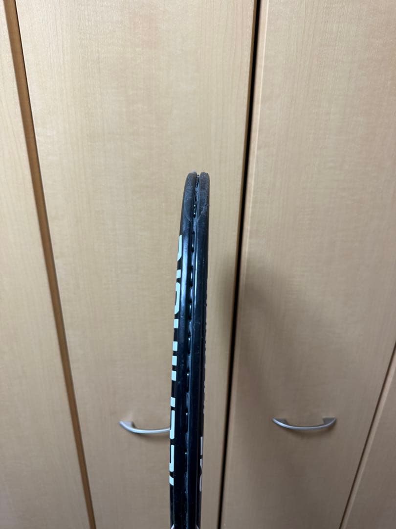 【激レア】Tecnifibre T-fight 315 グリップ2