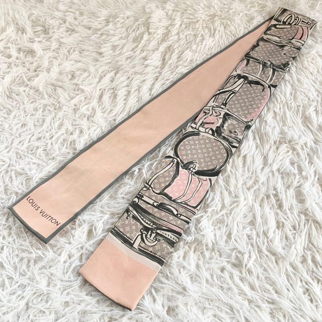 LOUIS VUITTON　ルイヴィトン　M73965　バンドー　トランク　LV