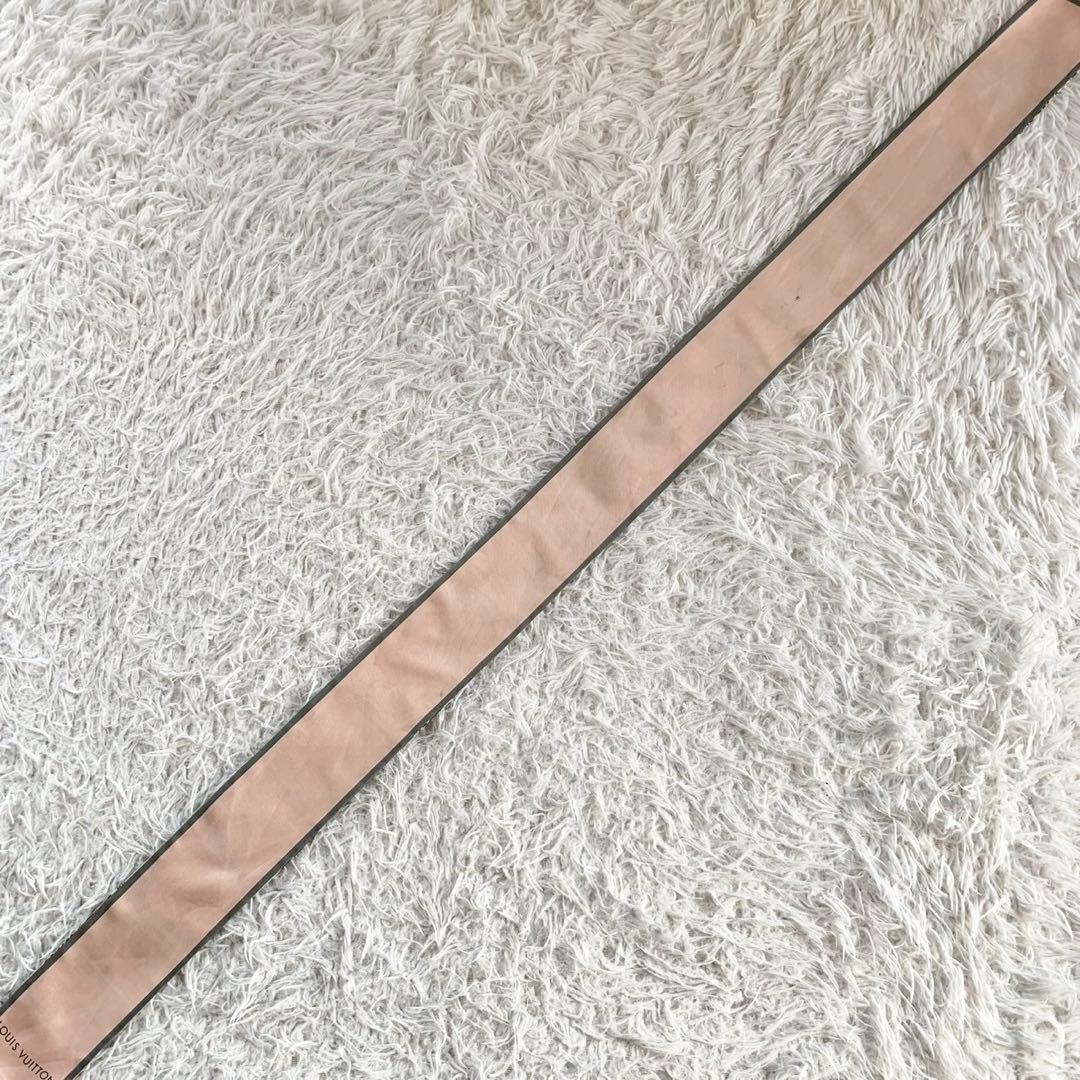 LOUIS VUITTON　ルイヴィトン　M73965　バンドー　トランク　LV